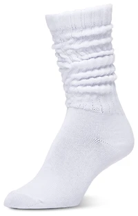 LCKR Slouch Crew Socks 2 Pair - Youth