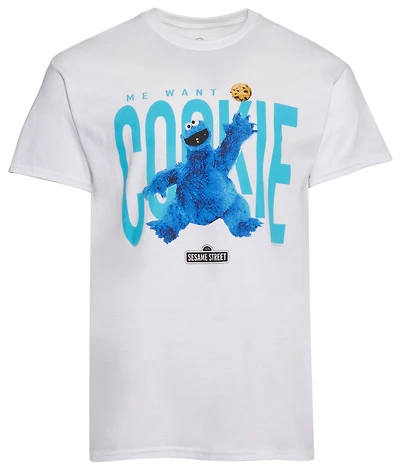 Graphic Tees Cookie Air T-Shirt - Men's
