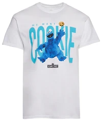 Graphic Tees Cookie Air T-Shirt - Men's