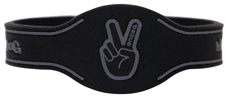 Deuce 2.0 Wristband - Men's