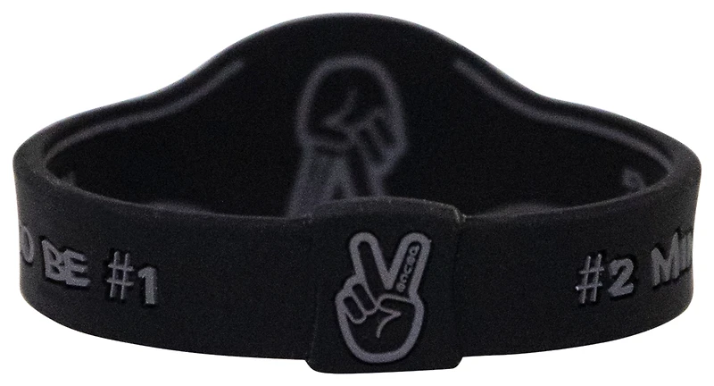 Deuce 2.0 Wristband - Men's
