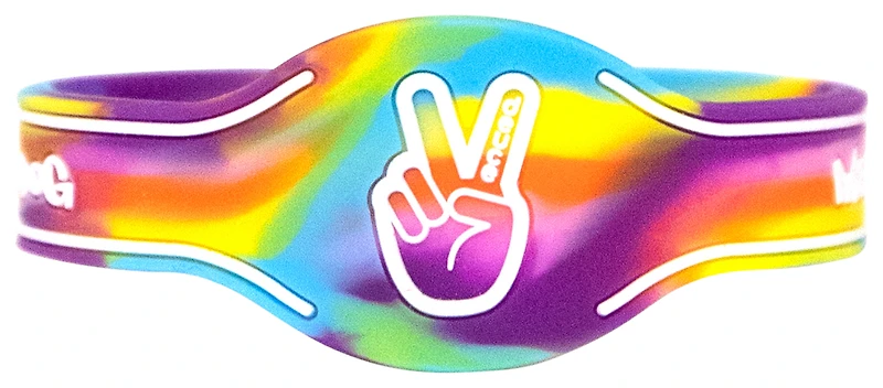 Deuce 2.0 Wristband  - Men's