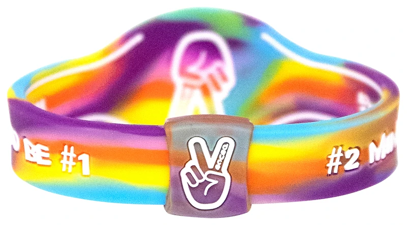 Deuce 2.0 Wristband  - Men's