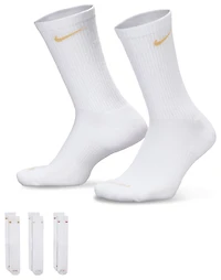 Nike Everyday Plush Cush Crew 3PR - Youth