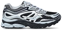 Saucony Boys Omni 9 - Boys' Preschool Shoes Black/Silver