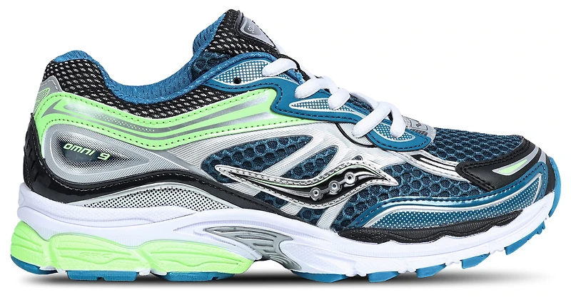 Saucony Boys Omni 9