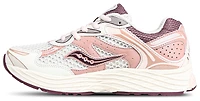 Saucony Girls Omni 9 - Girls' Grade School Running Shoes Rose Gold