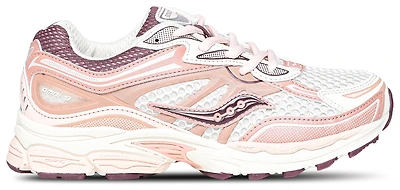 Saucony Girls Omni 9 - Girls' Grade School Running Shoes Rose Gold