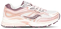 Saucony Girls Omni 9 - Girls' Grade School Running Shoes Rose Gold