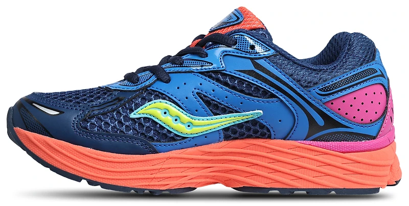 Saucony Boys Omni 9