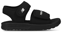 New Balance Boys New Balance 750 V2 - Boys' Grade School Shoes Black Size 03.0