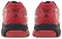 Saucony Boys Omni 9 - Boys' Grade School Shoes Red/Black
