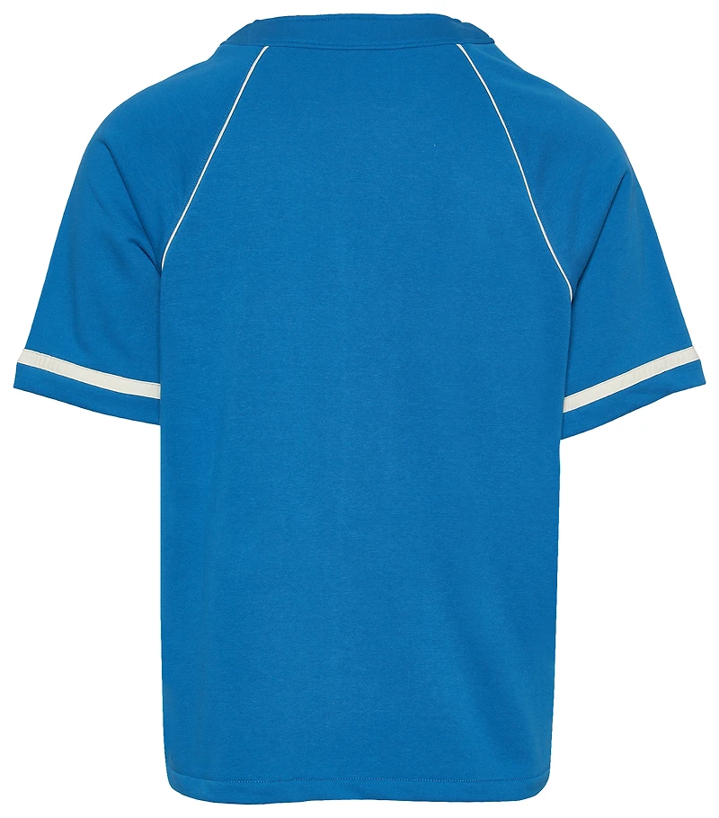 LCKR Baseball Shirt - Men's