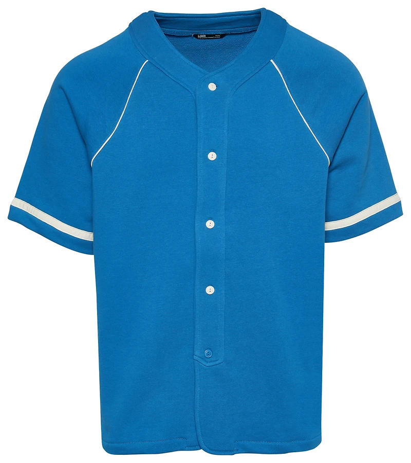 LCKR Baseball Shirt - Men's