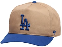 47 Brand Los Angeles Dodgers Two Tone Hitch - Men's