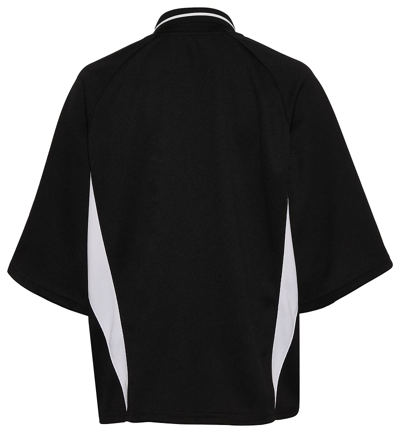 Cozi Ezzy Polyester Mesh Jersey - Women's