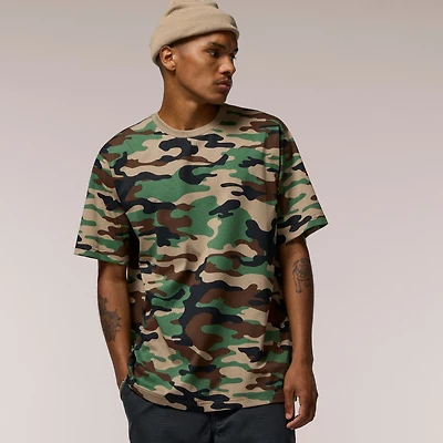 LCKR Mosswood Basic T-Shirt - Men's