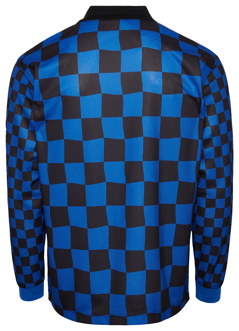 LCKR Reality Check Long Sleeve Jersey - Men's