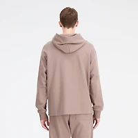 New Balance Linear Pullover Hoodie - Men's