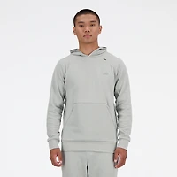 New Balance Tech Knit Pullover Hoodie - Men's