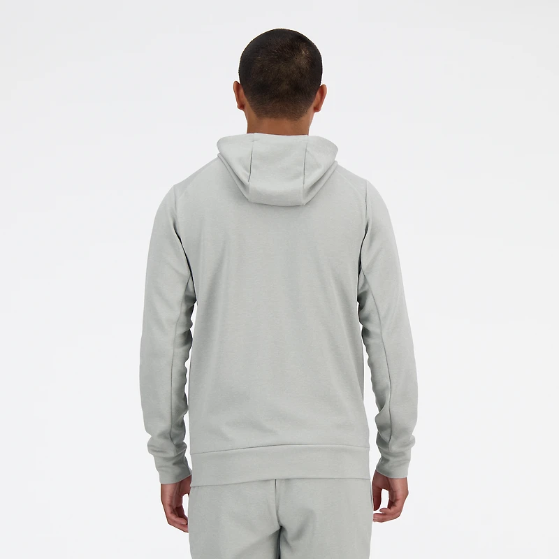 New Balance Tech Knit Pullover Hoodie - Men's
