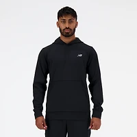 New Balance Tech Knit Pullover Hoodie - Men's