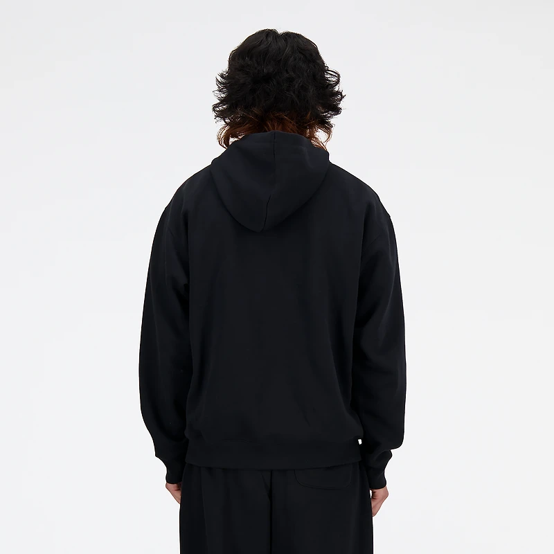 New Balance Sport Essentials Fleece Hoodie - Men's