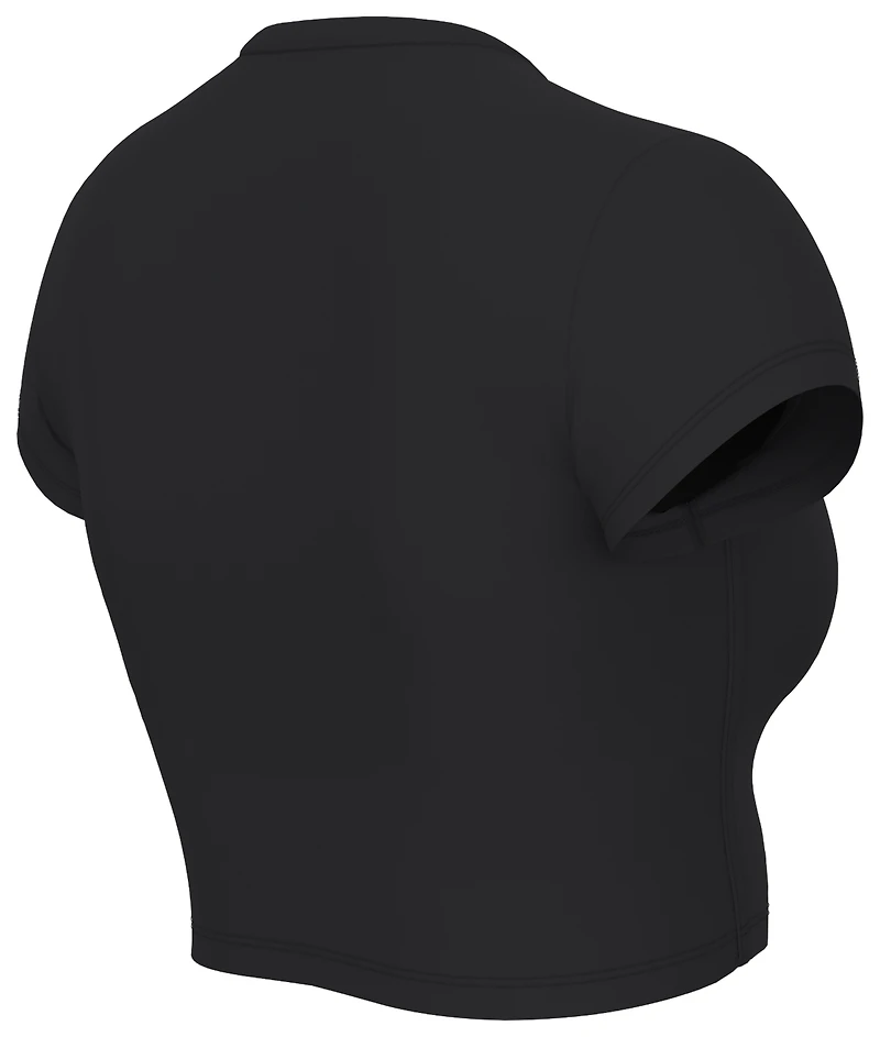 New Balance Harmony Fitted T-Shirt - Women's