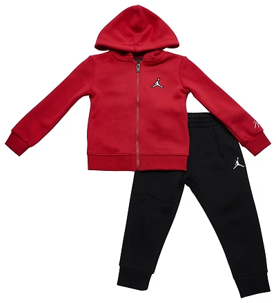 Jordan Essentials Fleece Set - Boys' Toddler