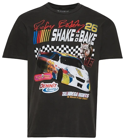 Graphic Tees Talladega Nights T-Shirt - Men's