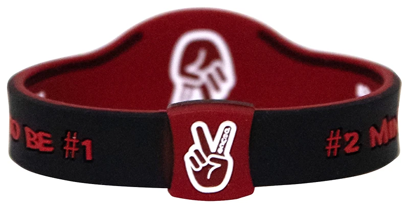 Deuce 2.0 Wristband  - Men's