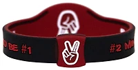 Deuce 2.0 Wristband  - Men's