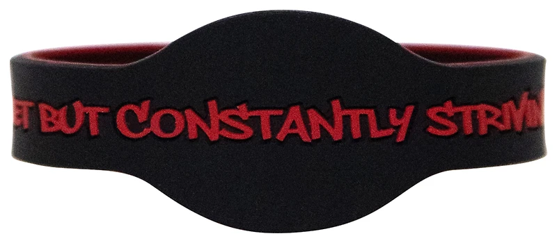 Deuce 2.0 Wristband  - Men's
