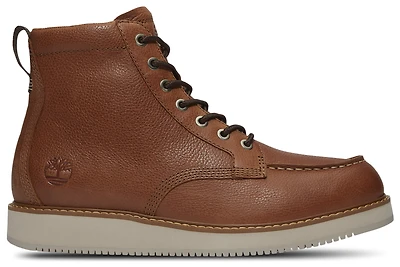 Timberland Redwood Edge Mid Lace-Up Boot - Men's