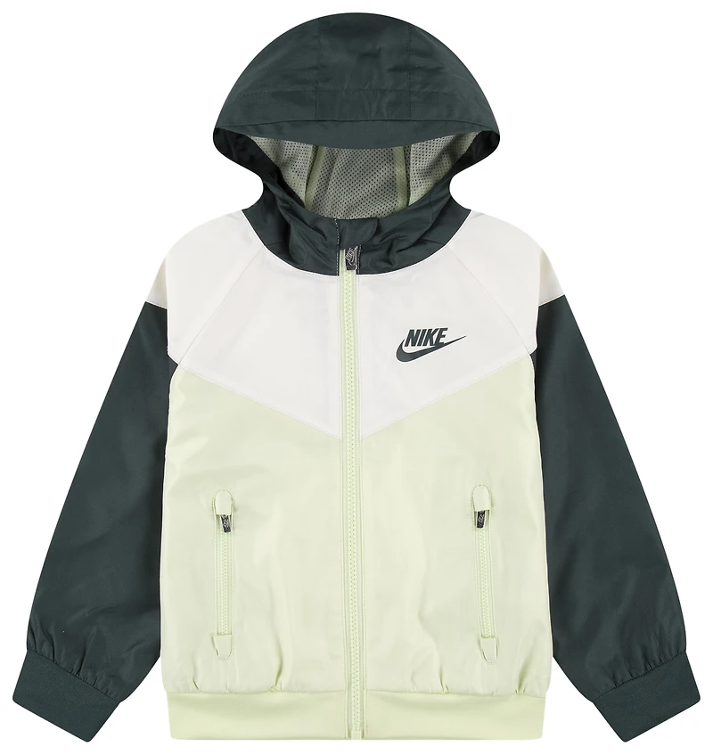 Nike Boys Nike Windrunner Jacket