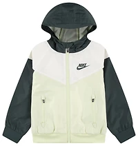 Nike Boys Nike Windrunner Jacket