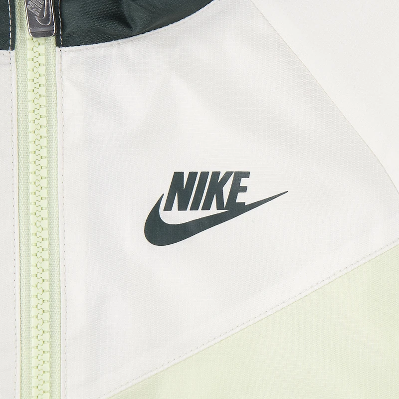 Nike Boys Nike Windrunner Jacket