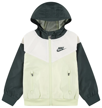 Nike Boys Nike Windrunner Jacket