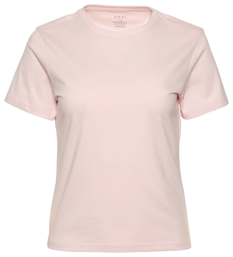 Cozi Baby T-Shirt - Women's