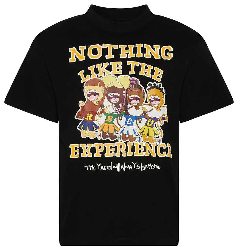 For The Fan Rooting T-Shirt - Men's
