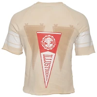 For The Fan Rooting PCH S/S Sweatshirt - Men's
