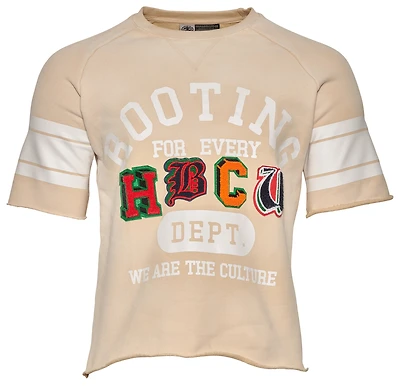 For The Fan Rooting PCH S/S Sweatshirt - Men's