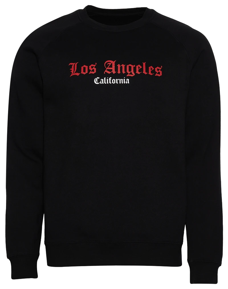 The Hometown Wave LA Crew - Men's