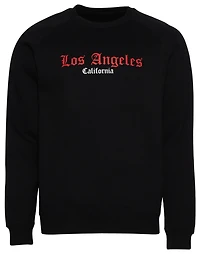 The Hometown Wave LA Crew - Men's