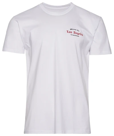 The Hometown Wave Welcome T - LA Men's