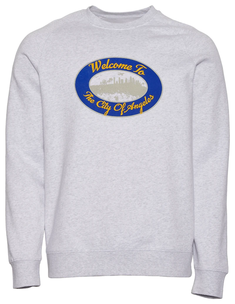 The Hometown Wave City Crew - LA Men's