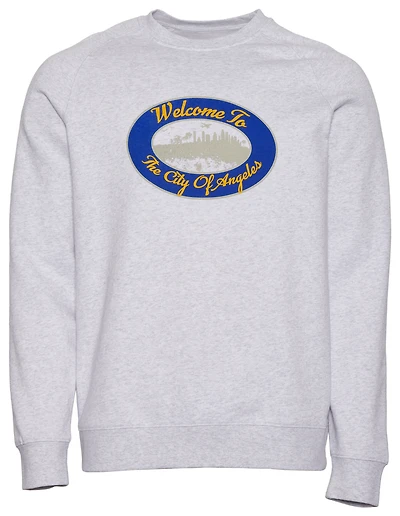 The Hometown Wave City Crew - LA Men's