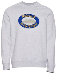 The Hometown Wave City Crew - LA Men's