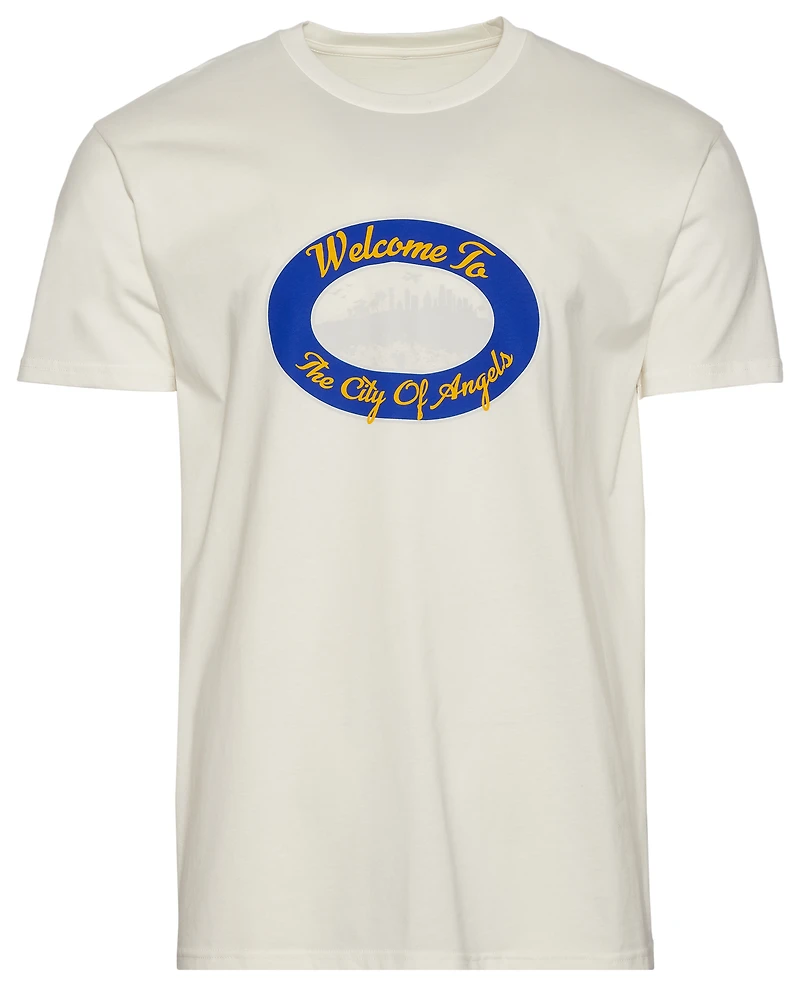 The Hometown Wave City T - LA Men's