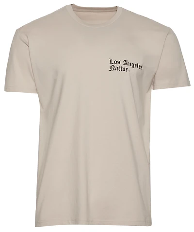 The Hometown Wave Native T - LA Men's